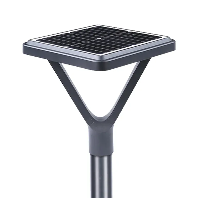 Solar Garden & Landscape Light