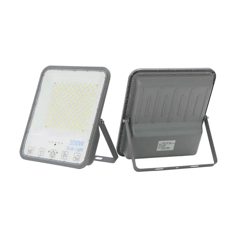 300W Solar Flood Light (WN-SFL-300W-F05)