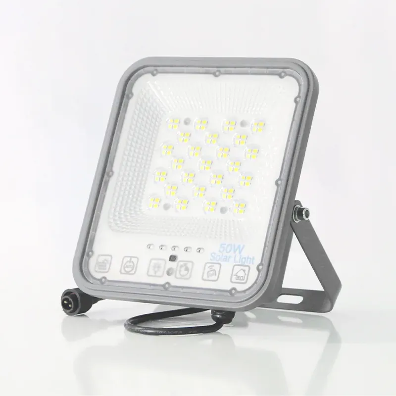 50W Solar Flood Light (WN-SFL-50W-F05)