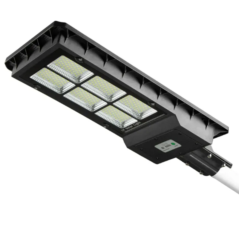 All In One Solar Street Light (WN-AIO-L02)