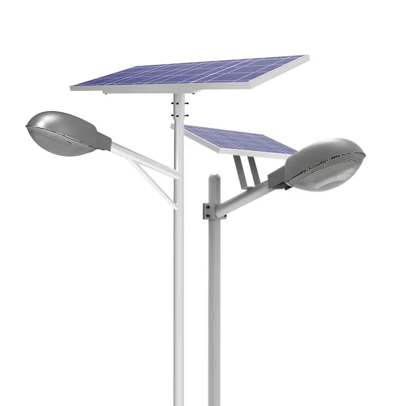 All In Two Solar Street Light (WN-AIT-300W-L03)