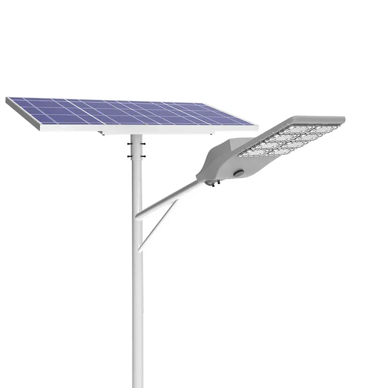 All In Two Solar Street Light (WN-AIT-6030P-S03)