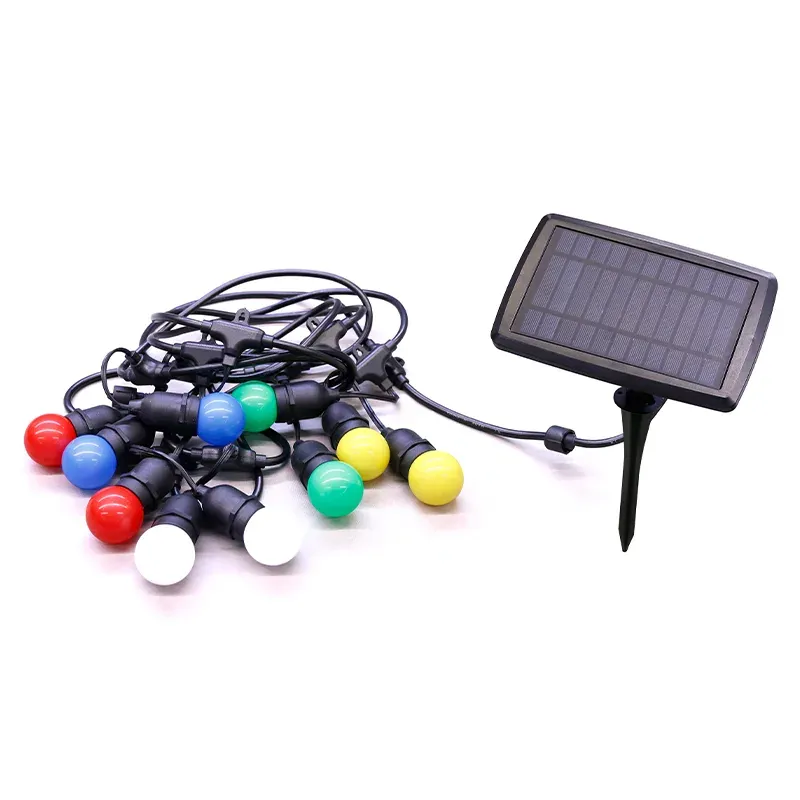 Solar Decoration Light (WN-ZSD-001)