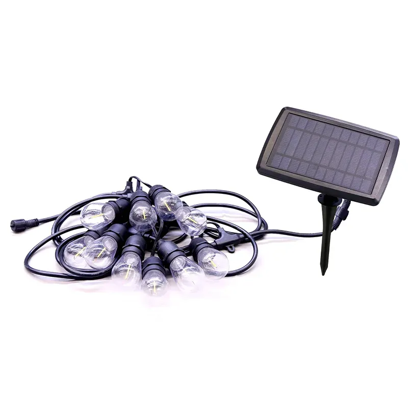 Solar Decoration Light (WN-ZSD-002)