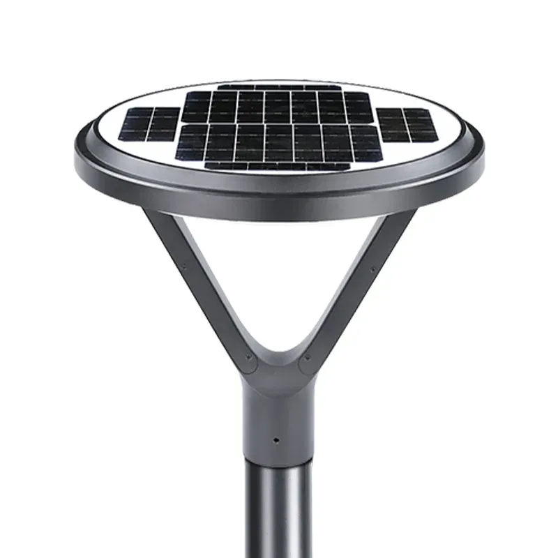 Solar Garden Light (WN-GGD-004)