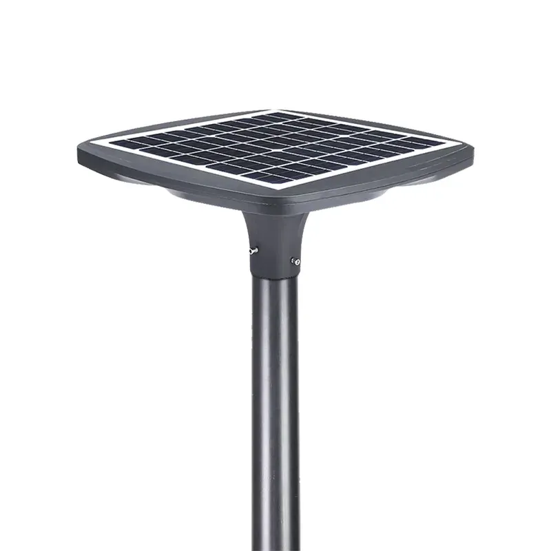 Solar Garden Light (WN-GGD-005)