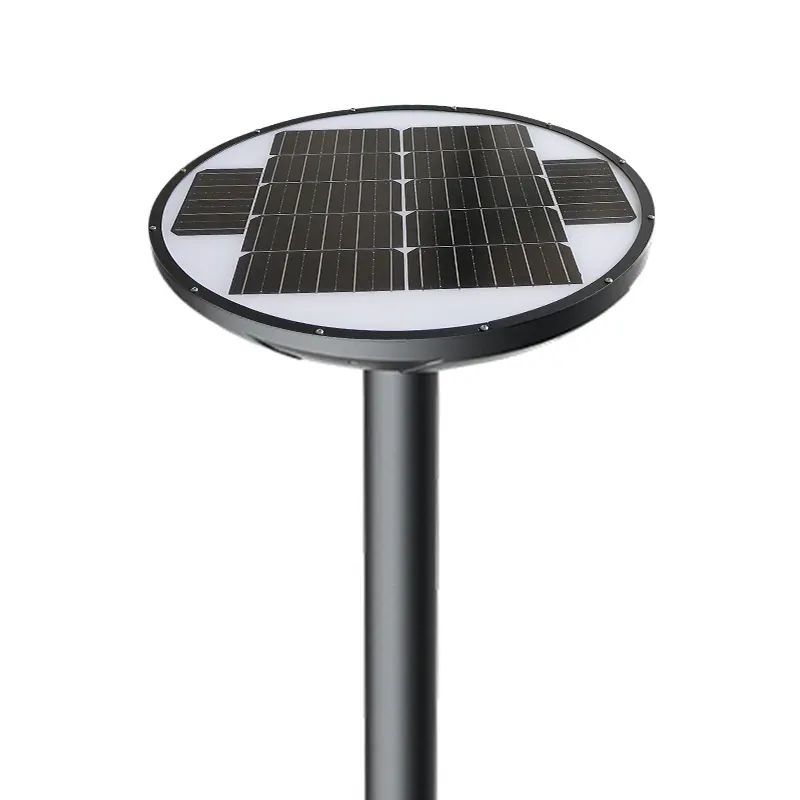 Solar Garden Light (WN-GGD-006)