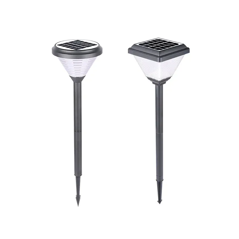 Solar Ground Plug-in Light (WN-DCD001-002)