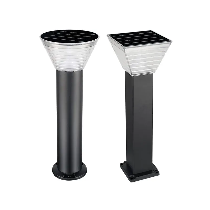 Solar Landscape Lights Lawn Lamp (WN-CPD-001-002)