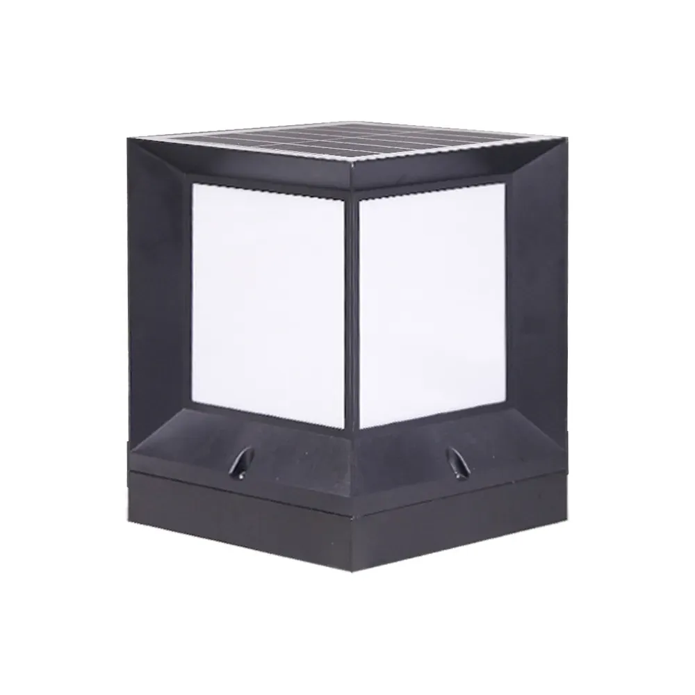 Solar Post Light (WN-ZTD-002)